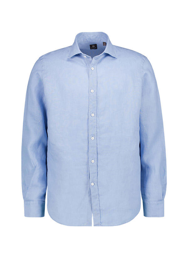 BOGGI MILANO Hemd BO25P0642/04