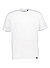 T-Shirt, Regular Fit, Supima® Baumwolle, white - weiß