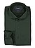 Hemd, Tailored Fit, Baumwolle, oliv - oliv