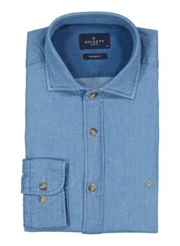 Stylingtipps Beschreibungsbild von HACKETT Hemd HM3010354/496