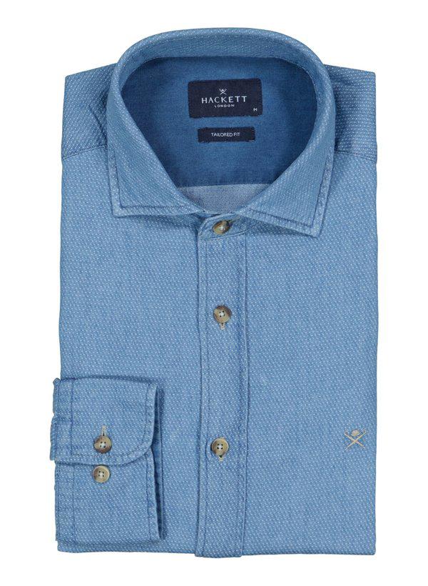 HACKETT Hemd HM3010354/496