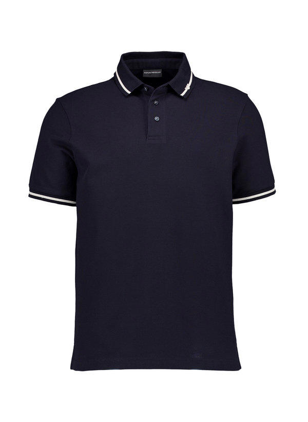 EMPORIO ARMANI Polo-Shirt EM003003/AF10497/UB118