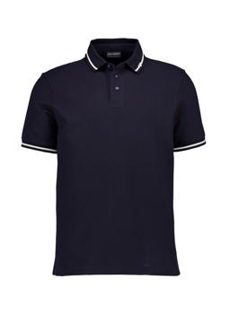 Stylingtipps Beschreibungsbild von EMPORIO ARMANI Polo-Shirt EM003003/AF10497/UB118