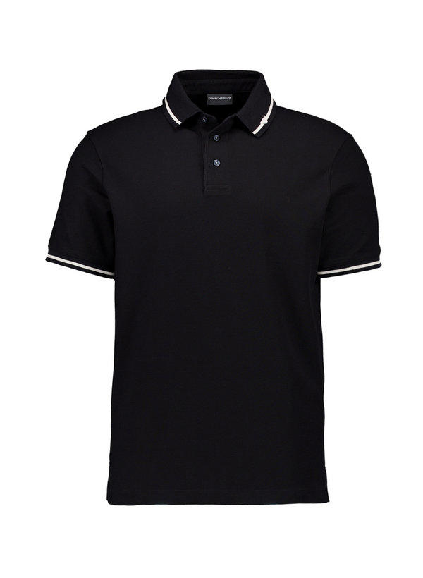 EMPORIO ARMANI Polo-Shirt EM003003/AF10497/UC001