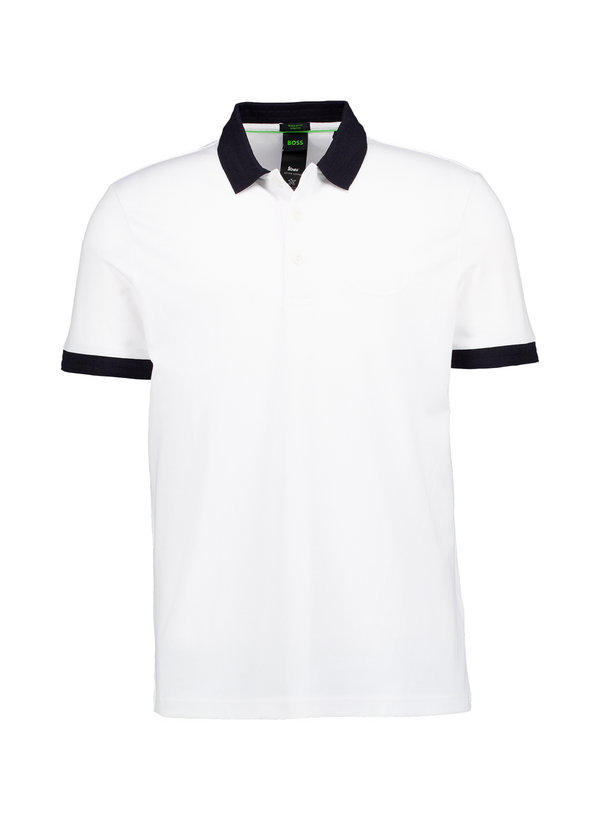 BOSS Green Polo-Shirt GL 50544192/100 Image 0