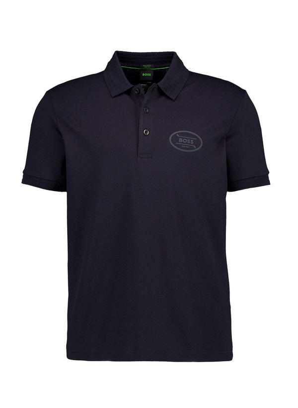 BOSS Green Polo-Shirt GL 50544192/402