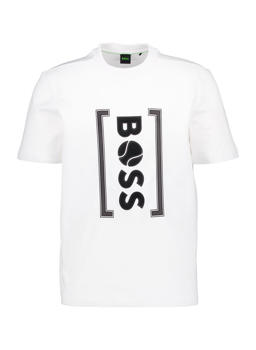 Stylingtipps Beschreibungsbild von BOSS Green T-Shirt Iconic 50543905/100