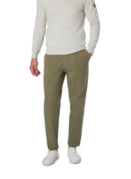 Stylingtipps Beschreibungsbild von BOSS Orange Hose Pleated 50543256/342