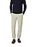 Chino, Regular Fit, Baumwolle, hellbeige - hellbeige