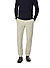 Chino, Regular Fit, Baumwolle, hellbeige - hellbeige