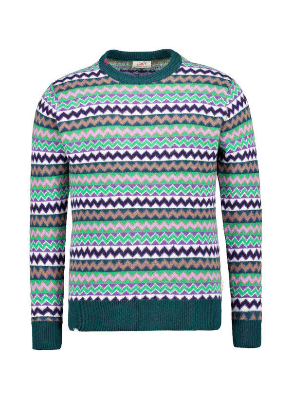 BOB Pullover BURN UNICA/variante 3 Image 0