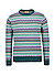 Pullover, Wolle, multicolor - variante 3