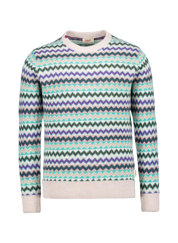 BOB Pullover BURN UNICA/variante 4