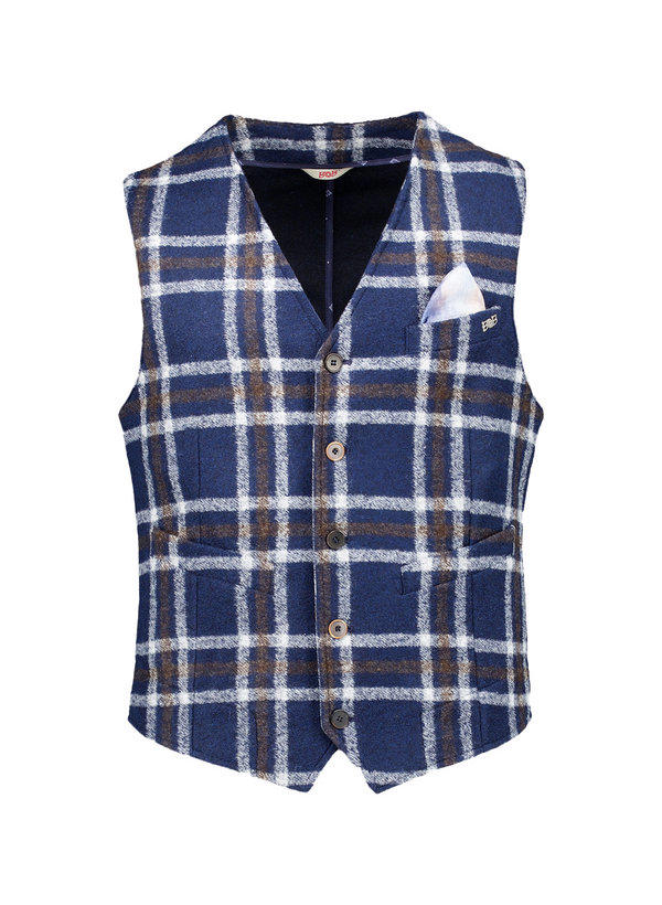 BOB Weste DRUG165 T165/variante 2