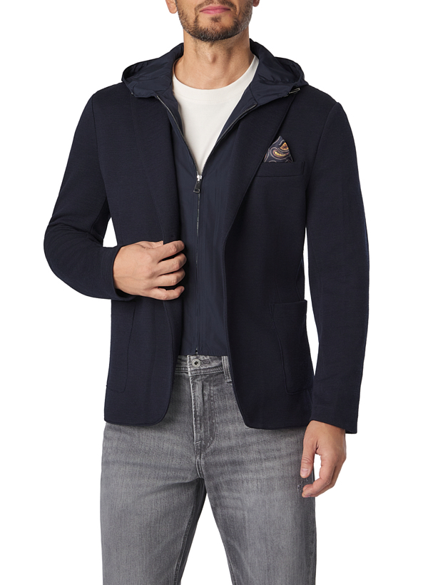 BOB Sakko MICKY121 T121/blu