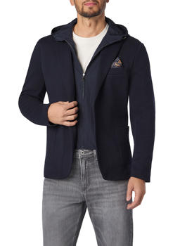 Stylingtipps Beschreibungsbild von BOB Sakko MICKY121 T121/blu