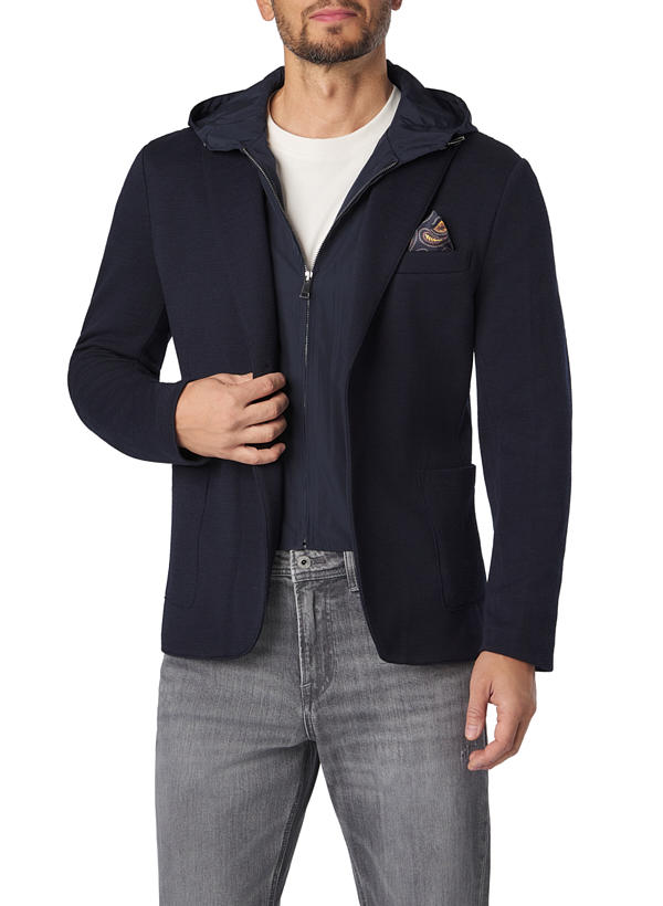 BOB Sakko MICKY121 T121/blu