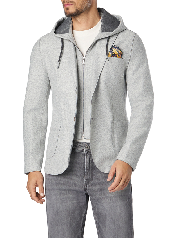 BOB Sakko LEWIS150 T150/grigio