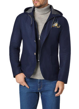 Stylingtipps Beschreibungsbild von BOB Sakko LEWIS150 T150/navy