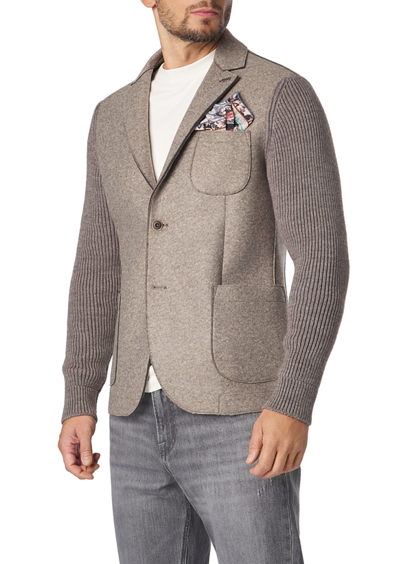 BOB Sakko SMIT153/MT153/tortora