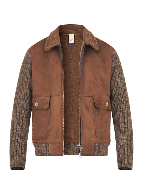 BOB Jacke PAGE133 T133/moro