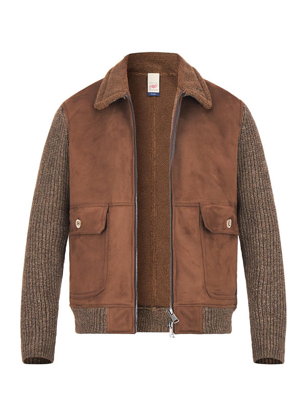 BOB Jacke PAGE133 T133/moro Image 0