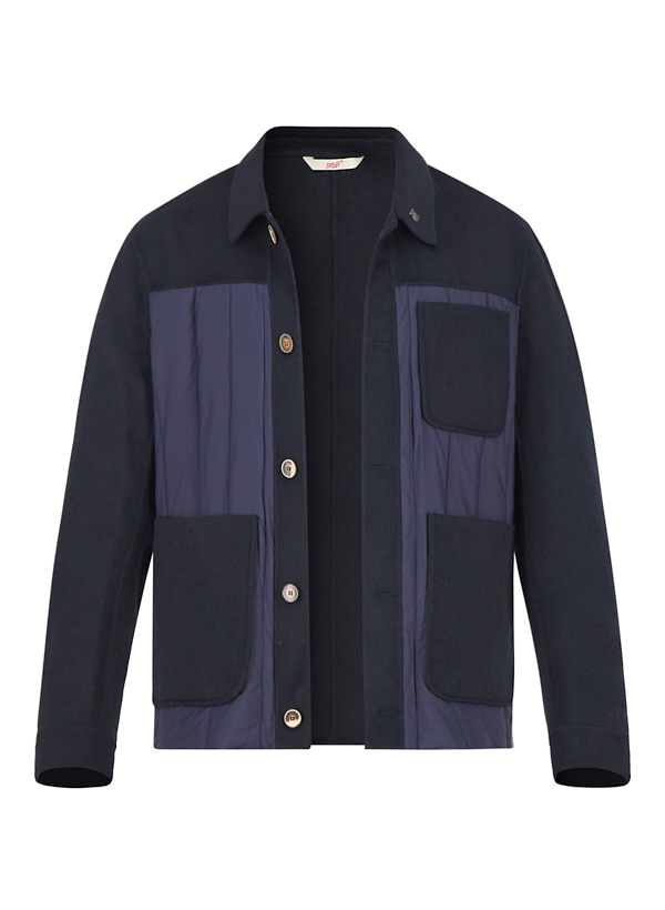 BOB Jacke KIRBY UNICA/notte