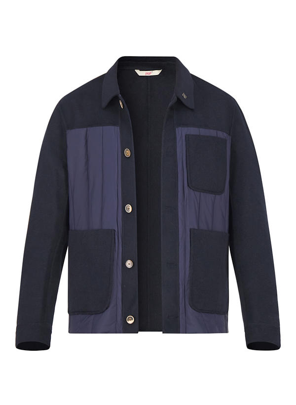 BOB Jacke KIRBY UNICA/notte Image 0