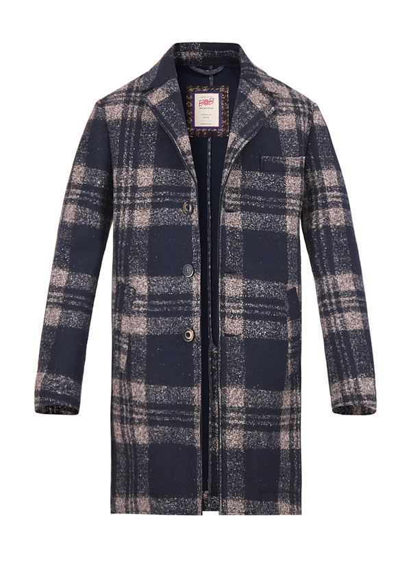 BOB Mantel ANDY179 T179/variante 1