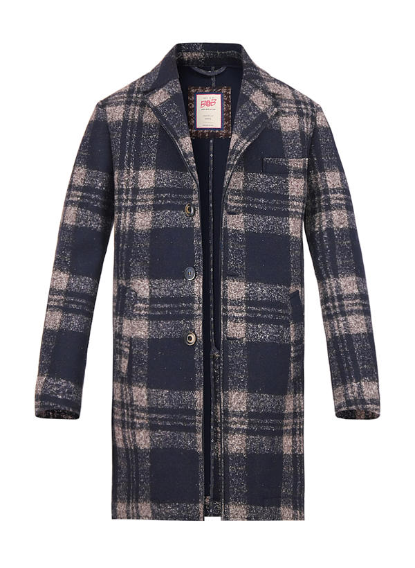 BOB Mantel ANDY179 T179/variante 1