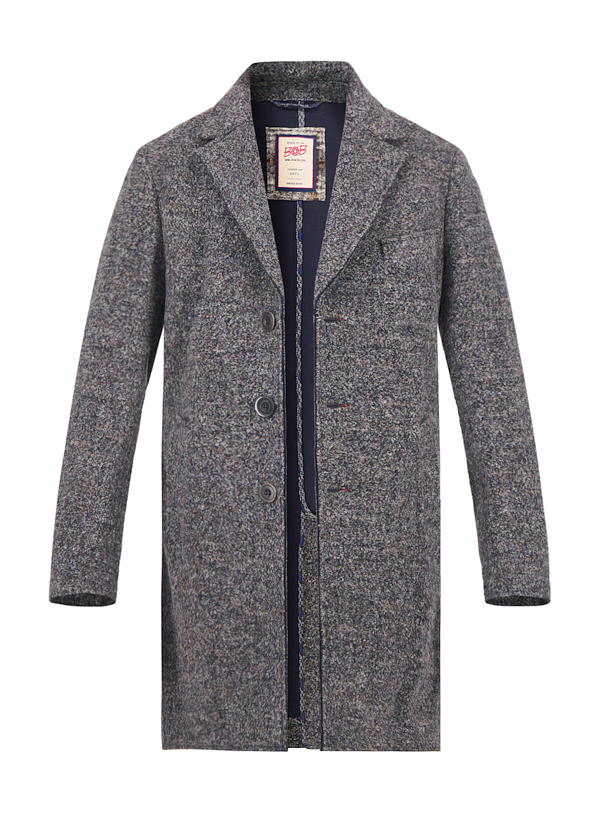 BOB Mantel ANDY145 T145/fumo