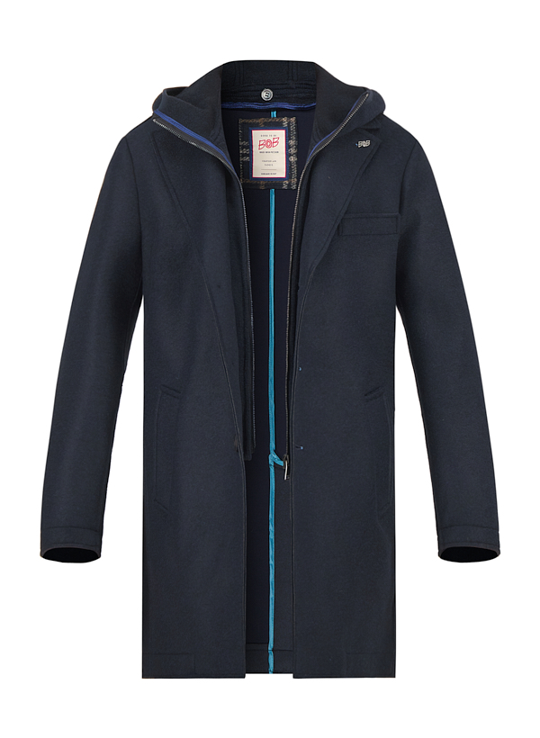 BOB Mantel ANDY153TRT153/notte