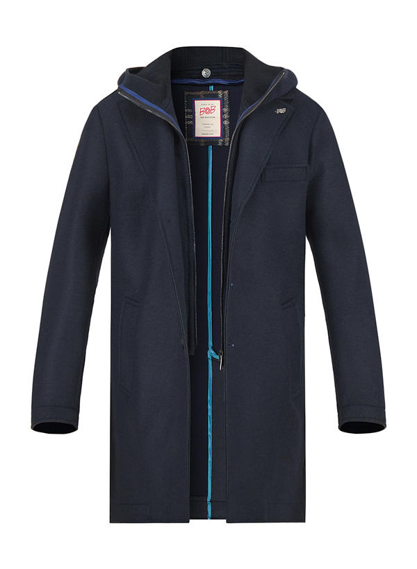 BOB Mantel ANDY153TRT153/notte Image 0