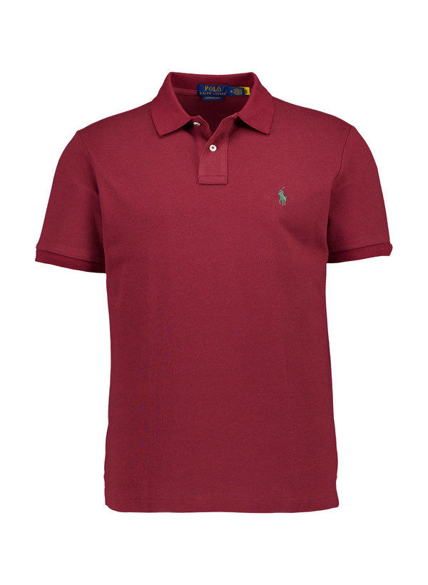 Polo Ralph Lauren Polo-Shirt 710680784/431 Image 0