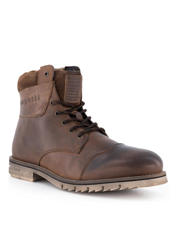 bugatti Schuhe 321-AUF50-1200/1400 Image 0