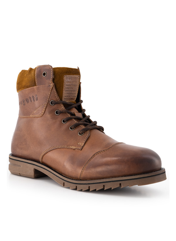 bugatti Schuhe 321-AUF50-1200/6300