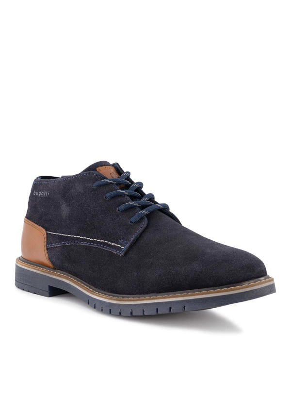bugatti Schuhe 331-8373H-1400/4100