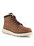 Schnürboots, Kunstleder warmgefüttert, cognac - cognac