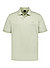 Polo-Shirt, Baumwoll-Jersey, pistazie - pistazie