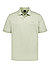 Polo-Shirt, Baumwoll-Jersey, pistazie - pistazie