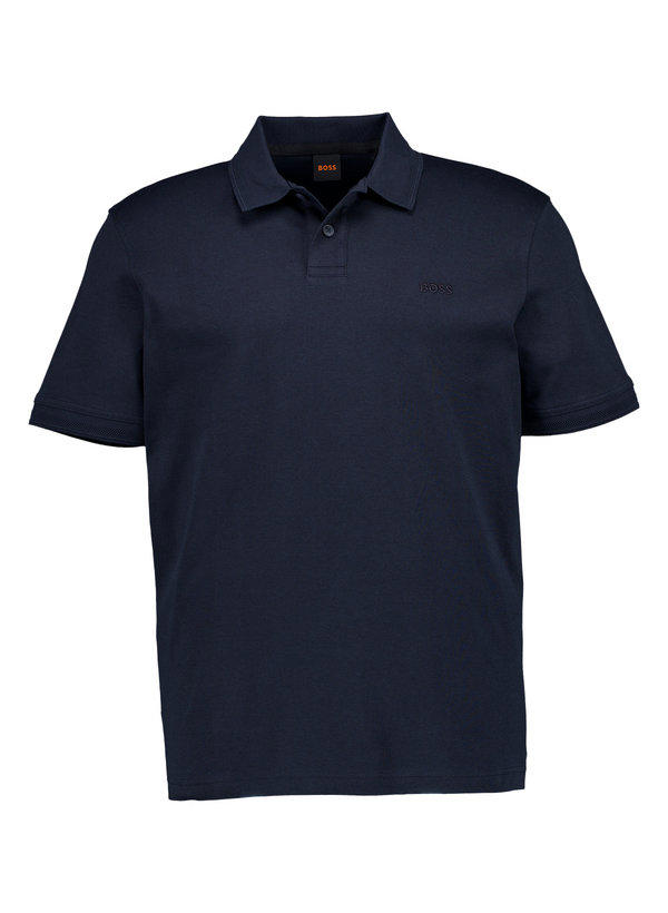 BOSS Orange Polo-Shirt Interlock 50520109/404