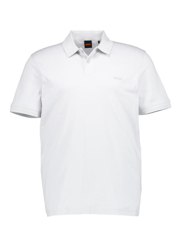 BOSS Orange Polo-Shirt Interlock 50520109/053 Image 0