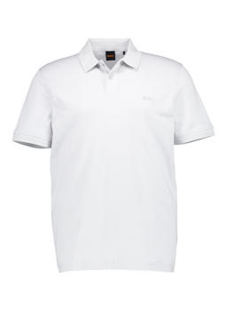 Stylingtipps Beschreibungsbild von BOSS Orange Polo-Shirt Interlock 50520109/053