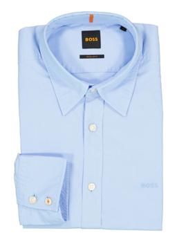 Stylingtipps Beschreibungsbild von BOSS Orange Hemd Relegant 50518304/460