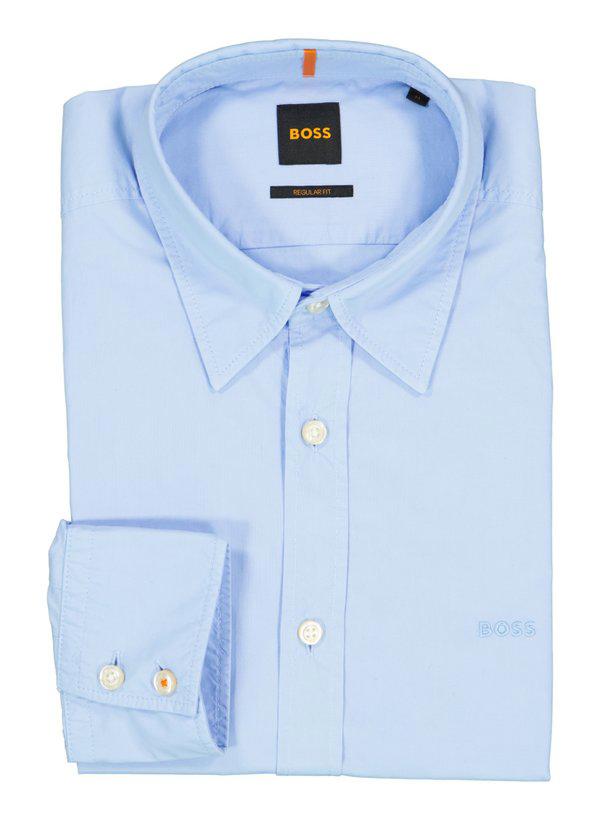 BOSS Orange Hemd Relegant 50518304/460
