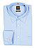 Hemd Relegant, Regular Fit, Baumwolle, hellblau - himmelblau