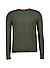 Pullover San Cody, Viskose, dunkelgrün - dunkelgrün