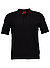 Pullover San Pippo, Viskose, schwarz - schwarz
