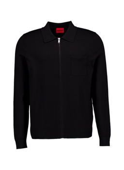 Stylingtipps Beschreibungsbild von HUGO Cardigan San Jean 50543769/001