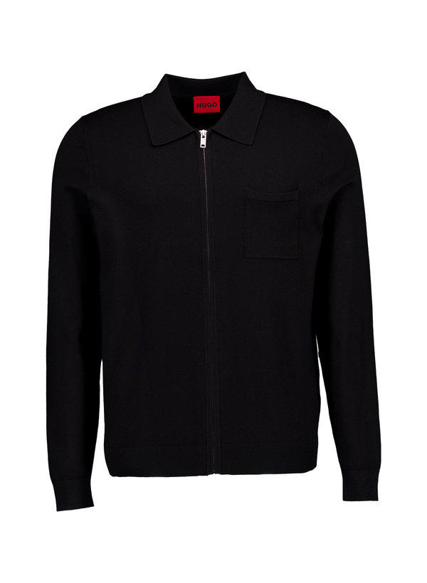 HUGO Cardigan San Jean 50543769/001